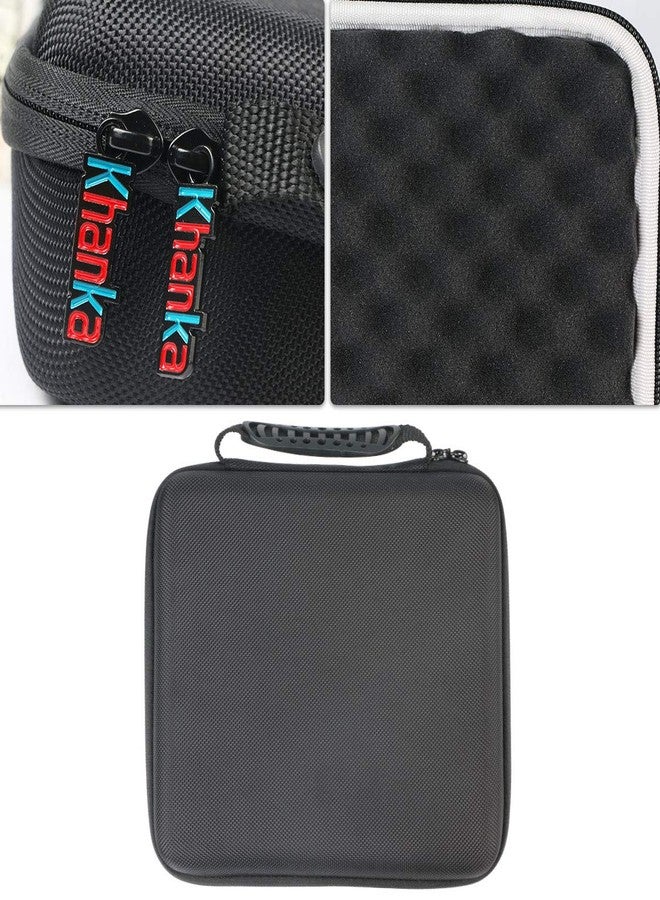 Khanka Hard Travel Case Replacement for Seagate Expansion Desktop 3TB 4TB 6TB 8TB 10TB External Hard Drive HDD – USB 3.0 - Image 4